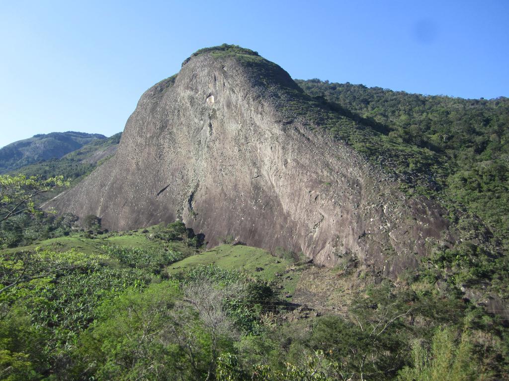 Inn Residencia Pedra Do Elefante Guarapari