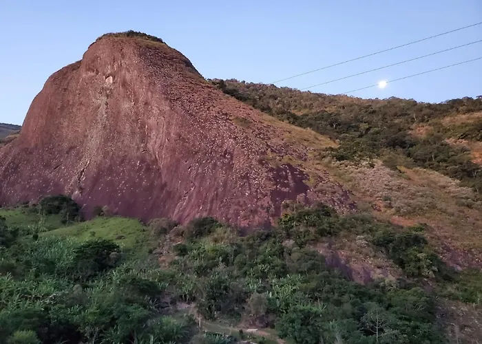 Residencia Pedra do Elefante