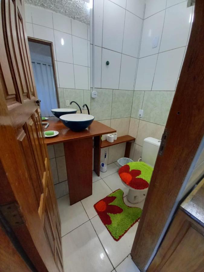 Residencia Pedra Do Elefante