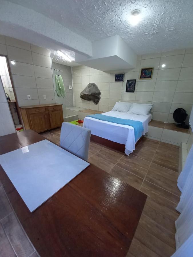 Residencia Pedra Do Elefante Inn Guarapari