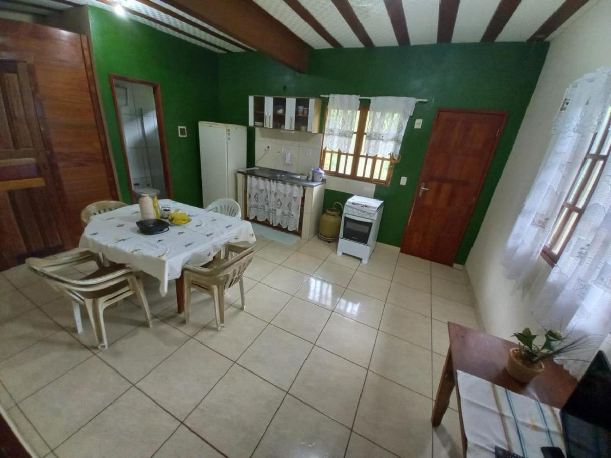 Residencia Pedra Do Elefante