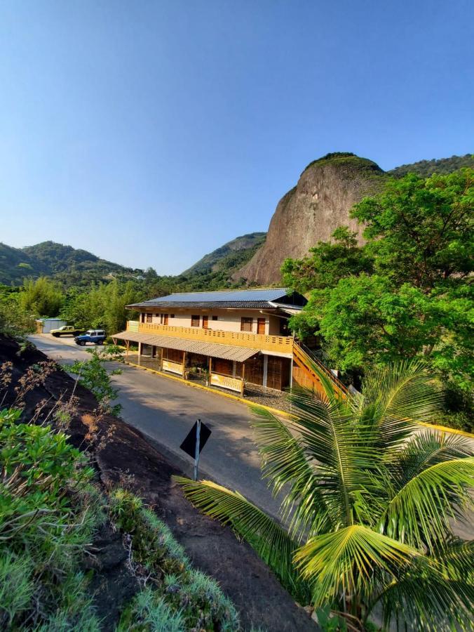 Inn Residencia Pedra Do Elefante