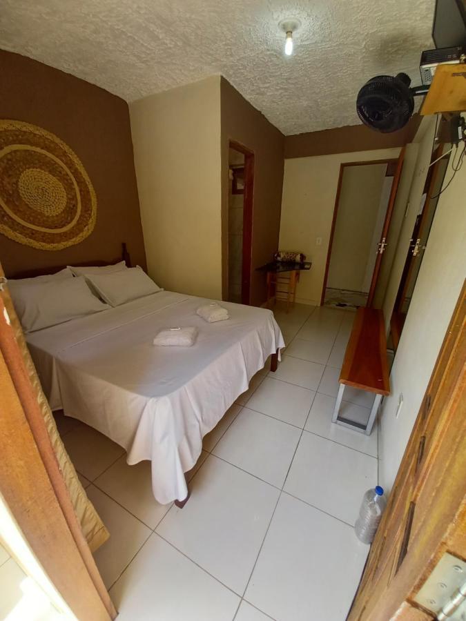 Residencia Pedra Do Elefante 2* Guarapari