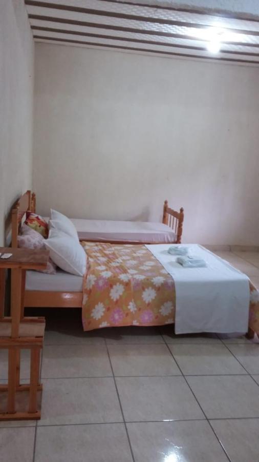 Residencia Pedra Do Elefante 2* Guarapari
