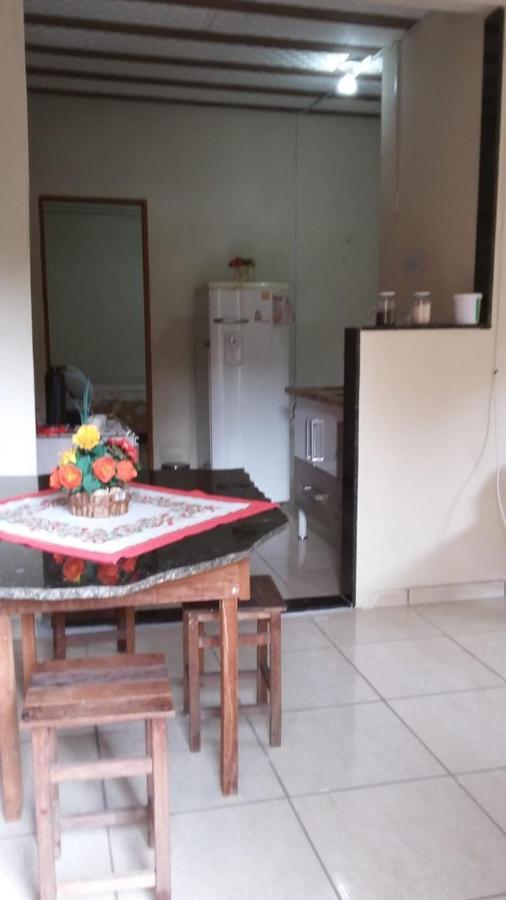 Residencia Pedra Do Elefante Inn Guarapari