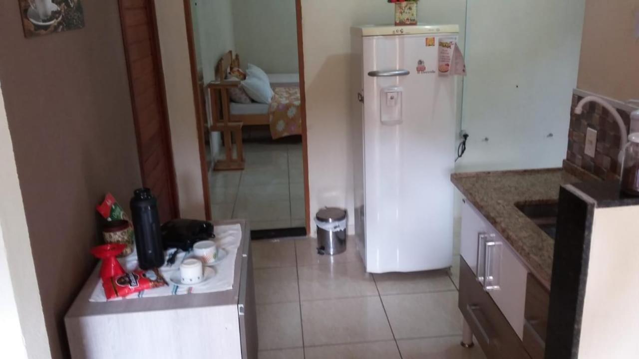 Inn Residencia Pedra Do Elefante Guarapari