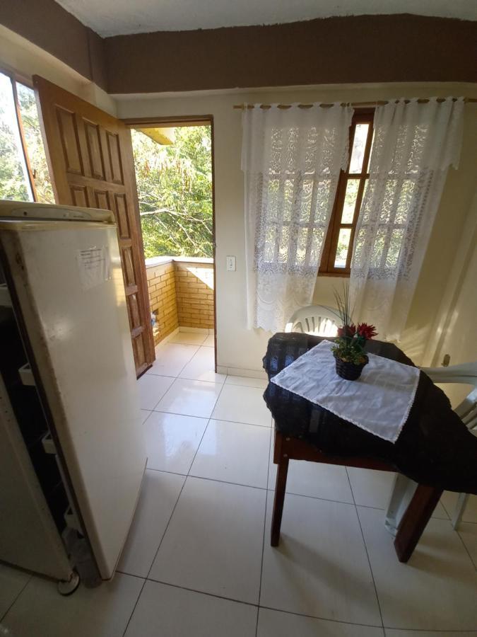 Residencia Pedra Do Elefante Guarapari