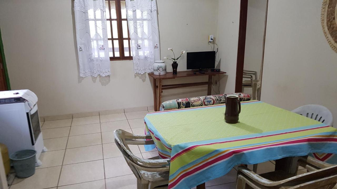 Residencia Pedra Do Elefante 2*