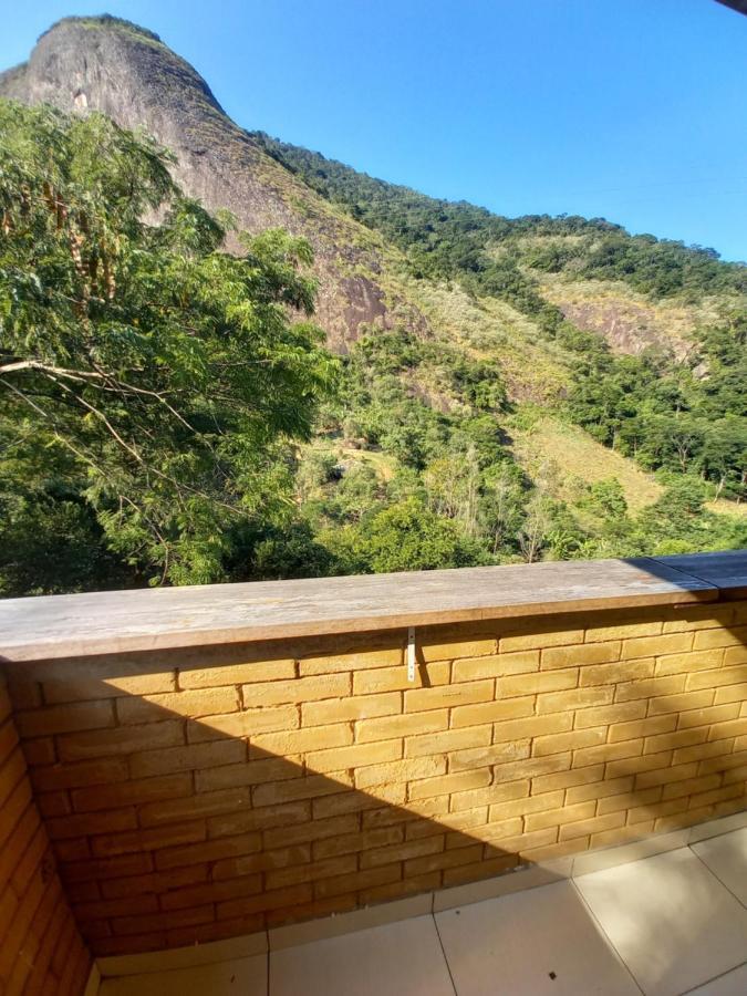 Residencia Pedra Do Elefante Inn Guarapari