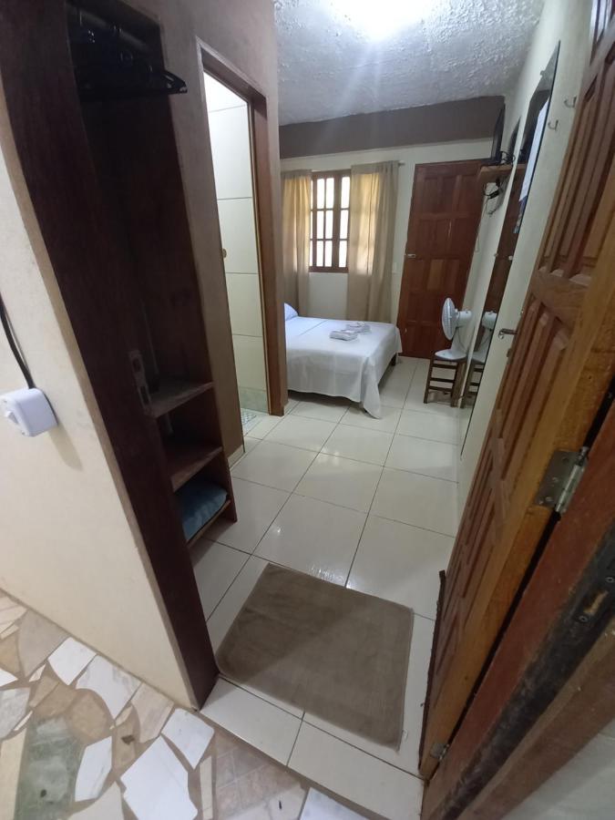 Residencia Pedra Do Elefante