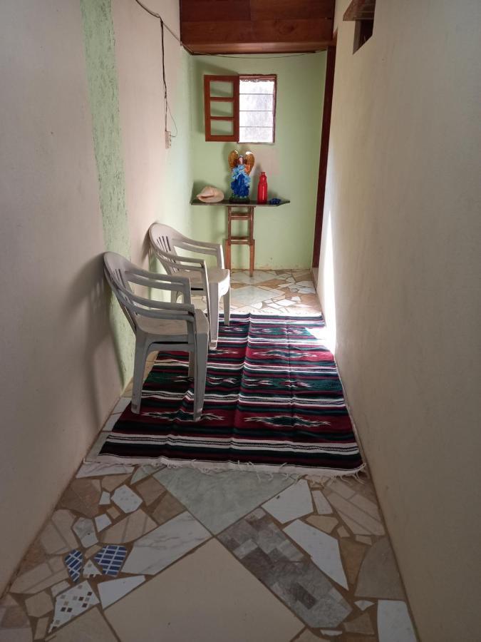 Residencia Pedra Do Elefante 2* Guarapari