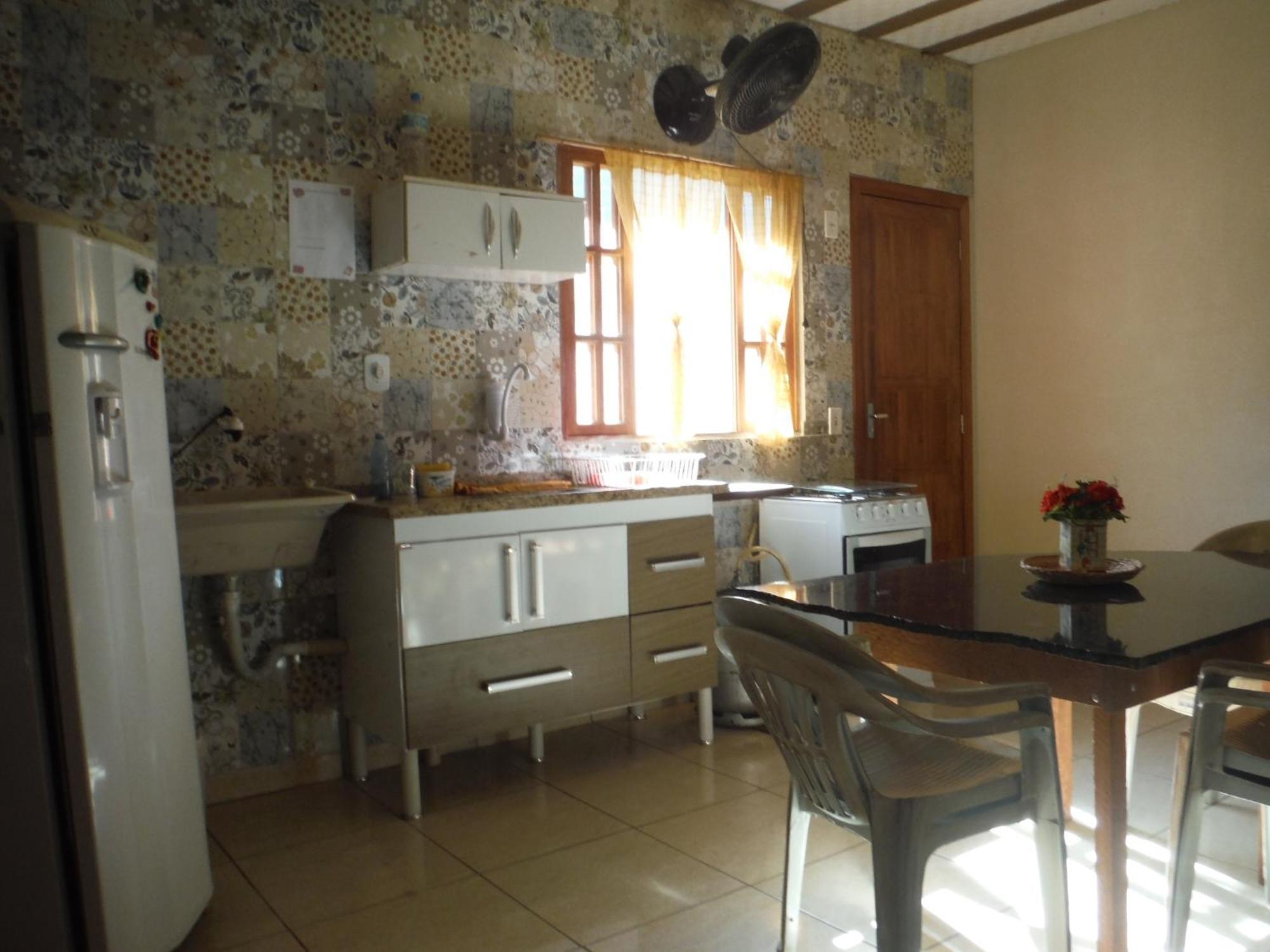 Inn Residencia Pedra Do Elefante Guarapari