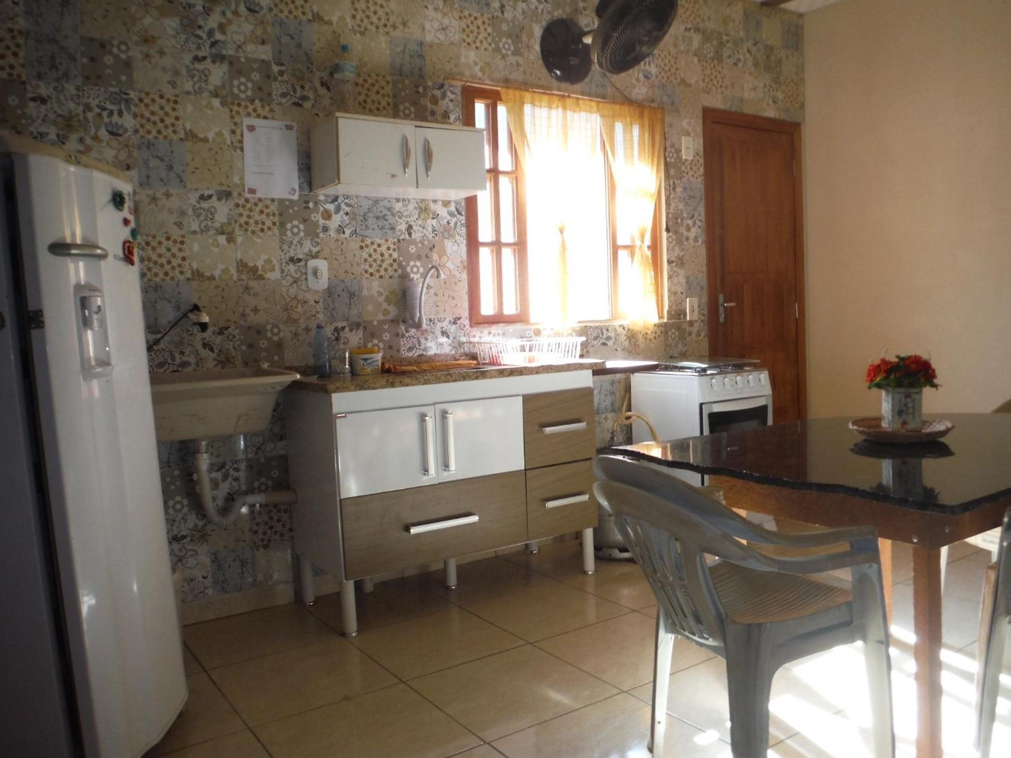 Residencia Pedra Do Elefante Inn Guarapari