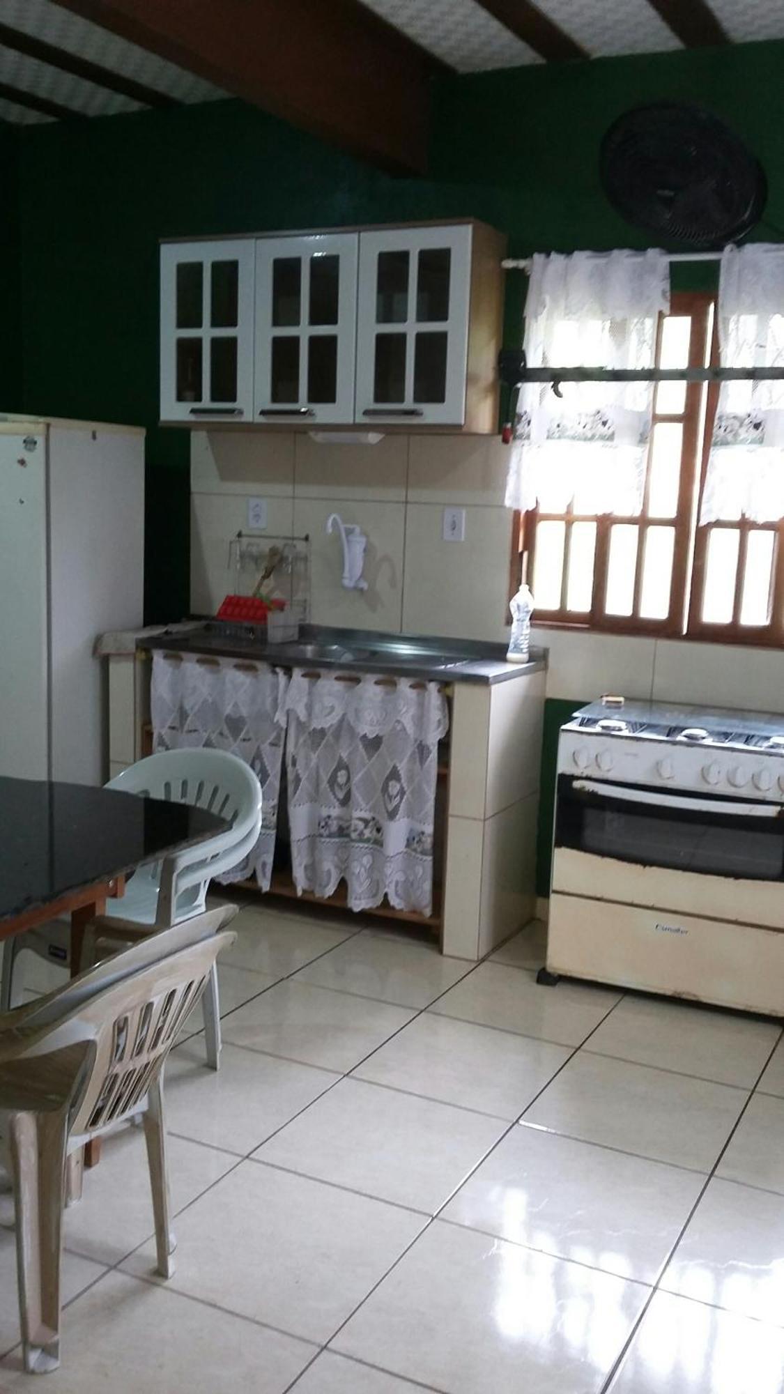Residencia Pedra Do Elefante Guarapari