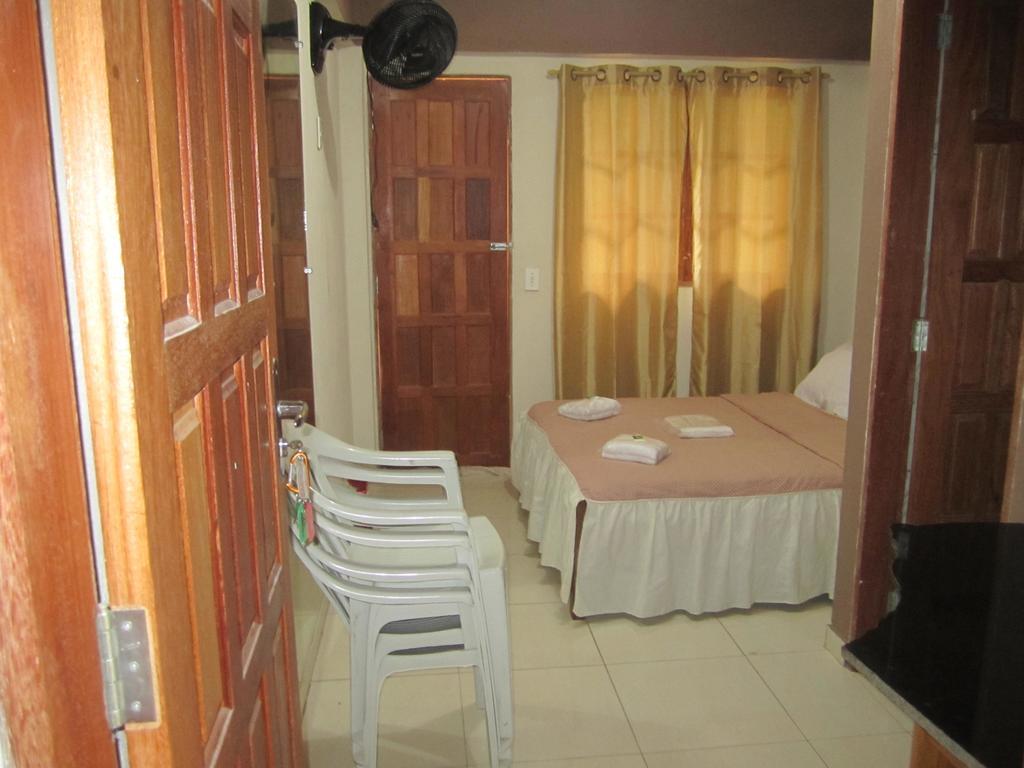 Residencia Pedra Do Elefante Inn Guarapari