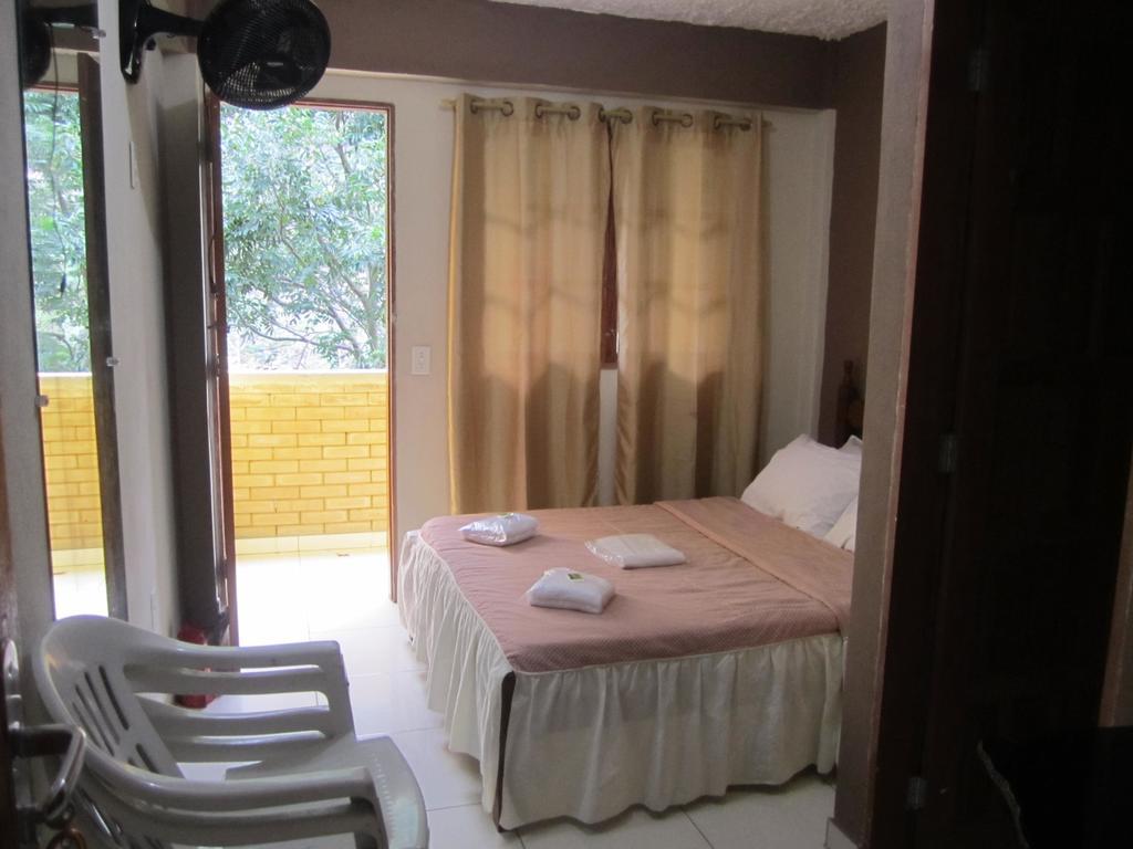 Residencia Pedra Do Elefante 2*
