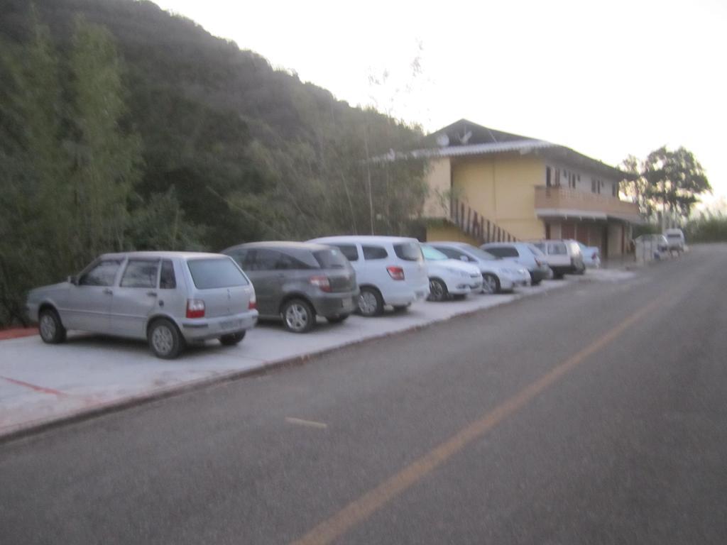 Residencia Pedra Do Elefante