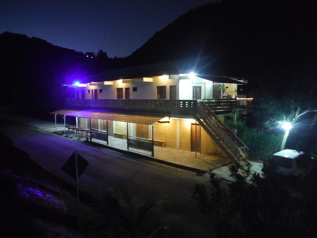 Residencia Pedra Do Elefante