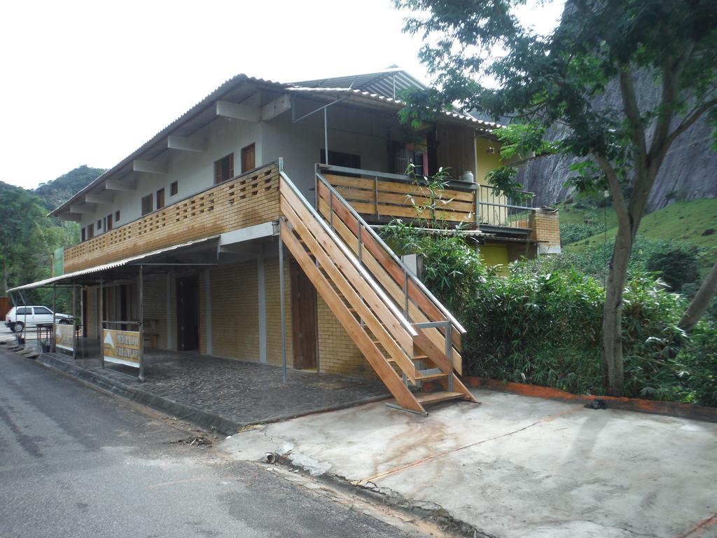 Residencia Pedra Do Elefante 2* Guarapari