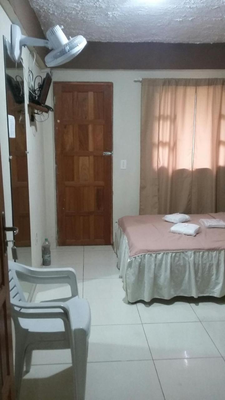 Residencia Pedra Do Elefante Inn 2*