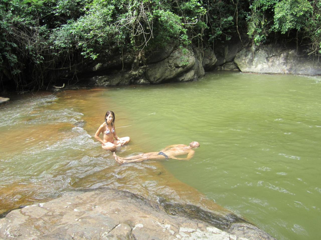 Inn Residencia Pedra Do Elefante