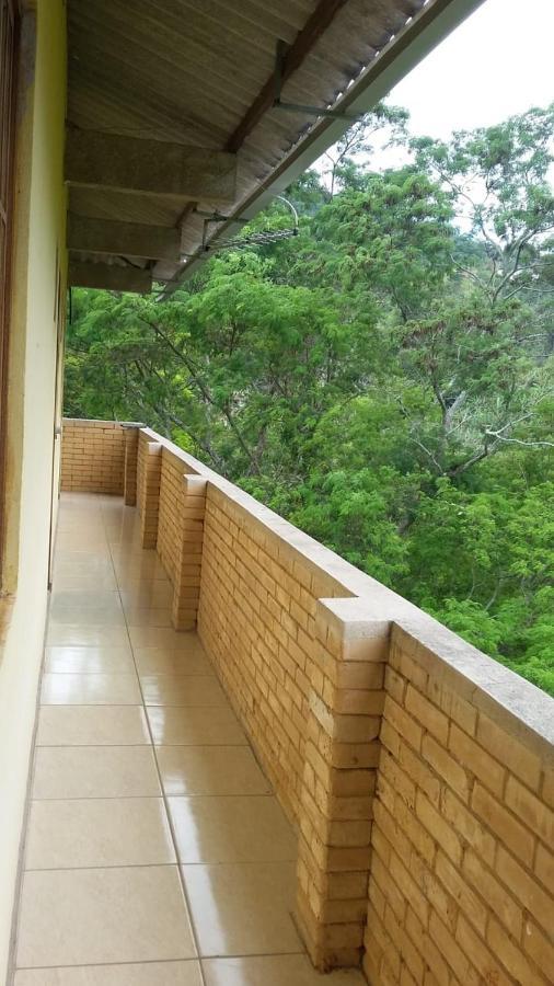 Residencia Pedra Do Elefante Inn 2*