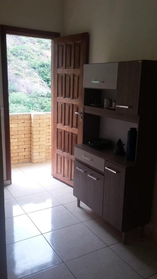 Residencia Pedra Do Elefante 2*